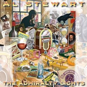 Al Stewart アルスチュアート / Th...の商品画像