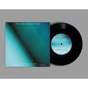 THE BED ROOM TAPE / またね feat. Kan Sano  /  seek,  ...