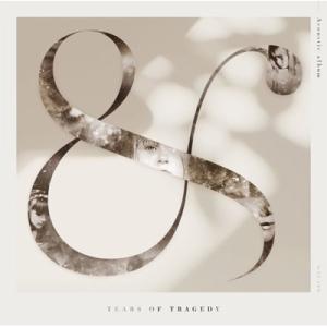 TEARS OF TRAGEDY /  &amp;   〔CD〕