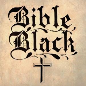 Bible Black  / Complete Recordings 1981-1983 輸入盤