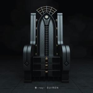 SUIREN / 黎-ray-  〔CD Maxi〕