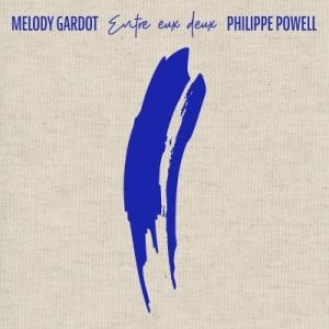 Melody Gardot メロディガルド / Entre Eux Deux (180グラム重量盤レコード) 〔LP〕