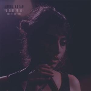 Arooj Aftab / Vulture Prince  輸入盤 〔CD〕