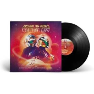 オムニバス(コンピレーション) / Around The World - A Daft Punk T...