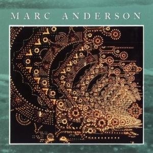 Marc Anderson / Time Fish (アナログレコード)  〔LP〕｜hmv