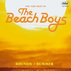 Beach Boys ビーチボーイズ / Very Best Of The Beach Boys: ...