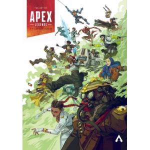 ジ・アート・オブ・エーペックスレジェンズ G-NOVELS / Respawn Entertainm...