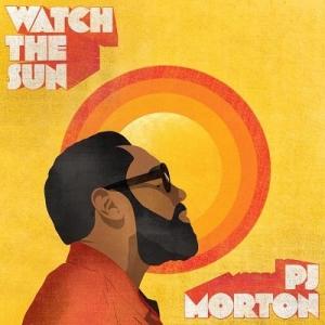Pj Morton / Watch The Sun 輸入盤 〔CD〕｜hmv