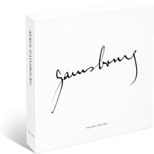 Serge Gainsbourg セルジュゲンズ...の商品画像