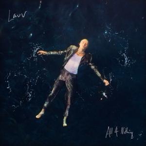 Lauv / All 4 Nothing 輸入盤 〔CD〕