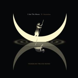 Tedeschi Trucks Band テデスキトラックスバンド / I Am The Moon:...