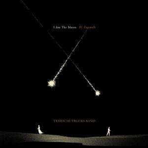 Tedeschi Trucks Band テデスキトラックスバンド / I Am The Moon:...