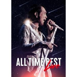 矢沢永吉 / ALL TIME BEST LIVE (DVD）  〔DVD〕｜hmv