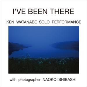 Ken Watanabe Solo Perfor...の商品画像