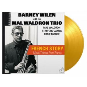 Barney Wilen / Mal Waldron / French Story