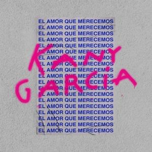 Kany Garcia / Amor Que Merecemos 輸入盤 〔CD〕
