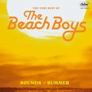 Beach Boys ビーチボーイズ / Sounds Of Summer (Remastered)(2枚組アナログレコード)  〔LP〕｜hmv