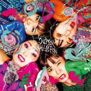 おとぼけビ〜バ〜 / SUPER CHAMPON  〔CD〕｜HMV&BOOKS online Yahoo!店