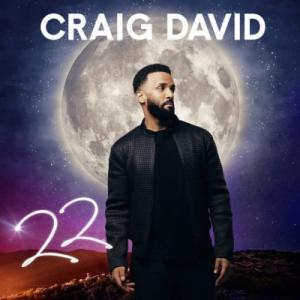 クレイグデイヴィッド Craig David - 22 LP レコード 輸入盤