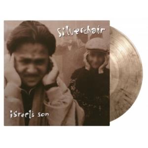 Silverchair / Israel's Son   〔12in