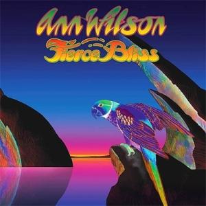 Ann Wilson / Fierce Bliss 国内盤 〔CD〕