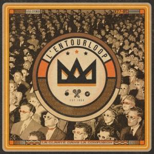 L'entourloop / La Clarte Dans La Confusion (2枚組アナロ...
