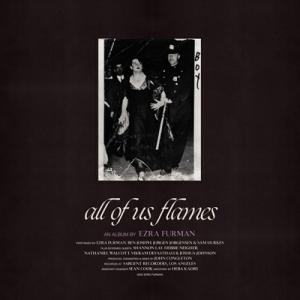 Ezra Furman / All Of Us Flames 輸入盤