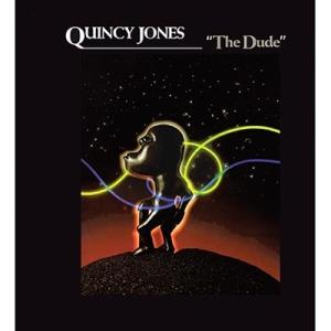 Quincy Jones クインシージョーンズ / Dude (Hybrid SACD) 輸入盤 〔...