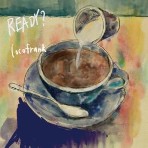 locofrank ロコフランク / READY?  〔CD〕