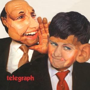 Kroi / telegraph  〔CD〕