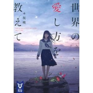 ライトノベル文庫サイズ 世界の愛し方を教えて