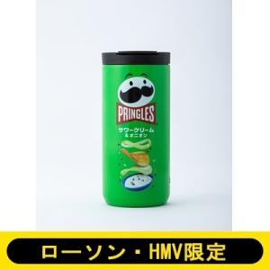 PRINGLES 真空断熱タンブラーBOOK サワークリーム & オニオンver.
