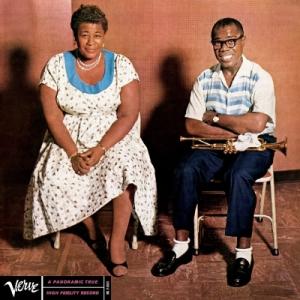 Ella Fitzgerald/Louis Ar...の商品画像