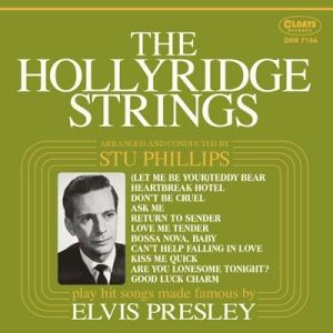 ホリーリッジ・ストリングス / Play Hit Songs Made Famous By Elvi...