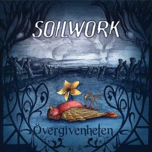 Soilwork ソイルワーク / Overgivenheten 国内盤 〔CD〕