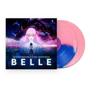 サウンドトラック(サントラ) / 竜とそばかすの姫 Belle