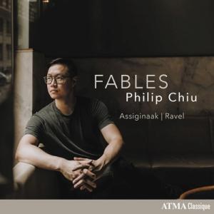 Philip Chiu / Fables