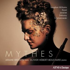 Ariane Brisson / Mythes