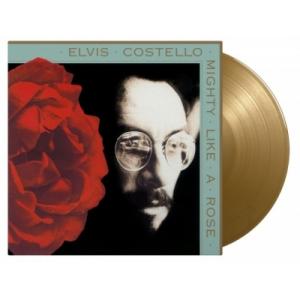 Elvis Costello エルビスコステロ / Mighty Like A Rose