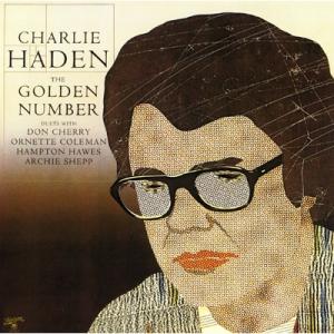 Charlie Haden チャーリーへイデｊン / Golden Number (UHQCD)  ...