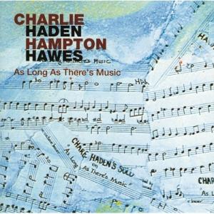 Charlie Haden / Hampton ...の商品画像