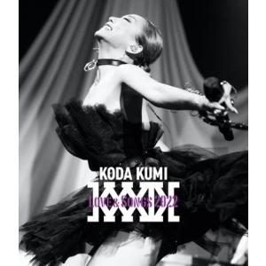 倖田來未 コウダクミ / KODA KUMI L...の商品画像