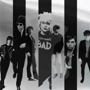 Blondie ブロンディ / Against The Odds 1974-1982 (4枚組アナロ...