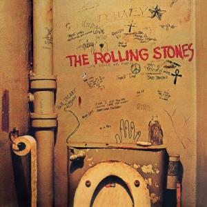 中古】 Rolling Stones ローリングストーンズ / Let It Bleed (50th