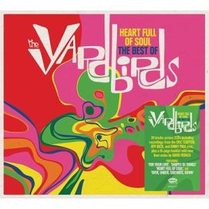Yardbirds ヤードバーズ / Heart Full Of Soul ・ The Best O...