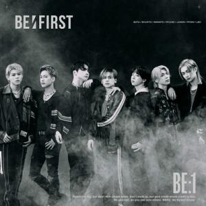 エイベックス BE:FIRST 2:BE 【LIVE盤】(CD+2DVD スマプラ対応