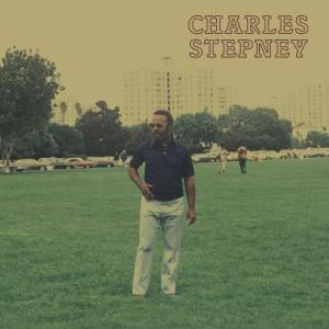 Charles Stepney / Step On Step (2枚組アナログレコード)  〔LP〕