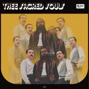 Thee Sacred Souls / Thee Sacred Souls アナログレコード