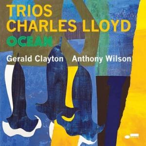 Charles Lloyd チャールズロイド / Trios:  Ocean (180グラム重量盤レ...