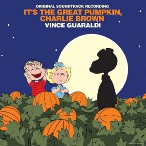 Vince Guaraldi ビンスガラルディ / It's The Great Pumpkin. ...